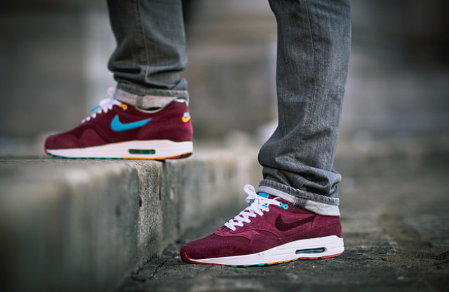 nike air max one